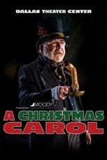 Poster de la película A Christmas Carol