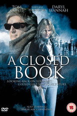 Poster de la película A Closed Book