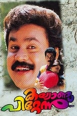 Poster de la película Kalyanapittannu