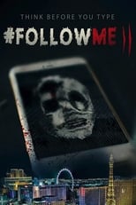 Poster de la película #Followme II