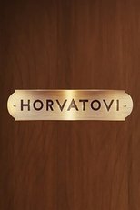 Poster de la serie The Horvats