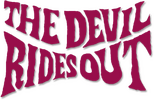 Logo The Devil Rides Out