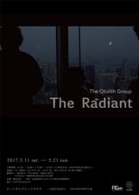 Poster de la película The Radiant