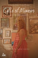 Poster de la película Calls of Memoirs