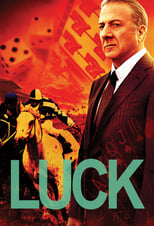 Poster de la serie Luck