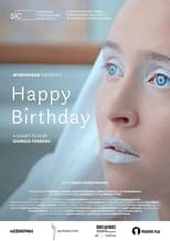 Poster de la película Happy Birthday