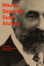 Poster de la película Mauss, Segundo Suas Alunas