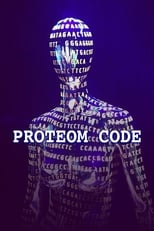 Poster de la película The Proteom Code