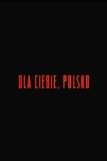 Poster de la película For You, Poland