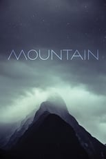 Poster de la película Mountain