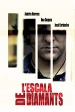 Poster de la película L'escala de diamants