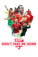 Poster de la película Don't Take Me Home