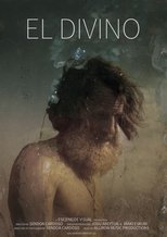 Poster de la película The Divine