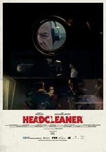 Poster de la película Headcleaner