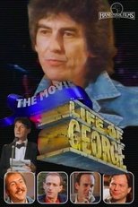 Poster de la película The Movie Life of George