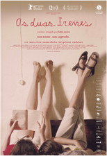 Poster de la película As Duas Irenes