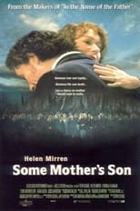 Poster de la película Some Mother's Son