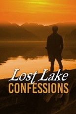 Poster de la película Lost Lake Confessions