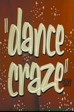 Poster de la película Dance Craze