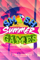 Poster de la serie Smosh Summer Games