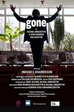 Poster de la película Gone