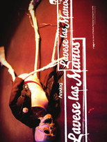 Poster de la película Lavese Las Manos