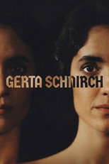 Poster de la película Gerta Schnirch