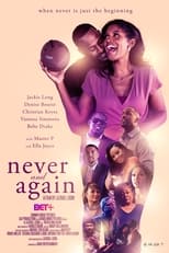 Poster de la película Never and Again