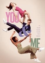 Poster de la serie You & Me