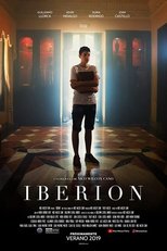 Poster de la película Iberion
