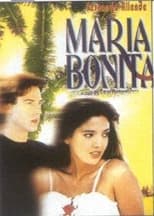 Poster de la serie María Bonita