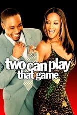 Poster de la película Two Can Play That Game