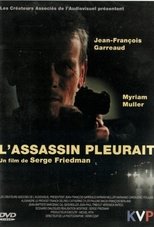 Poster de la película L'assassin pleurait