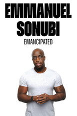Poster de la película Emmanuel Sonubi: Emancipated