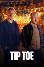Poster de la serie Tip Toe