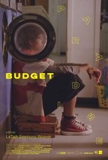 Poster de la película Budget Paradise