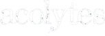 Logo Acolytes