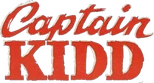 Logo Captain Kidd