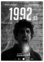 Poster de la película 1992,83