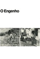 Poster de la película O Engenho