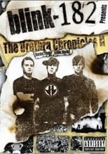 Poster de la película blink-182: The Urethra Chronicles II: Harder, Faster. Faster, Harder