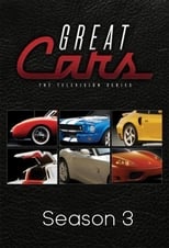 Great Cars: The Television Series