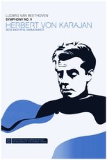 Poster de la película Karajan: Ludwig van Beethoven: Symphony no. 9