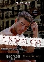 Poster de la película El asesino del Grendr