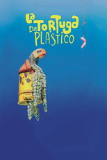 Poster de la película The Plastic Turtle