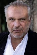 Actor Jockel Tschiersch