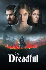 Poster de la película The Dreadful