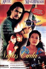 Poster de la película Nafas Cinta