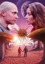 Poster de la película The Ultimate Planet