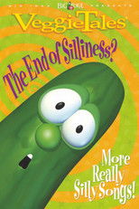 Poster de la película VeggieTales: The End of Silliness?